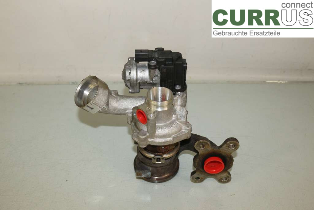VW GOLF / E-GOLF VII 13-20 Turbocompresseur 04E145713Q 1.2TSI 110HK