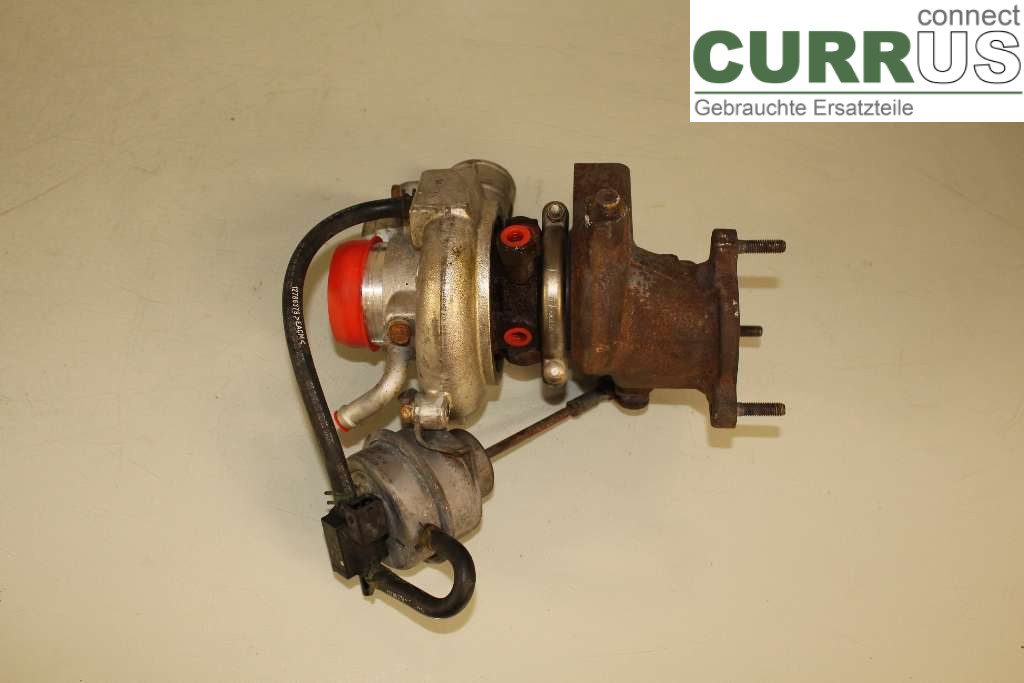 SAAB 9-3      08-15 Turbolader 55564940 1.8t Biopower