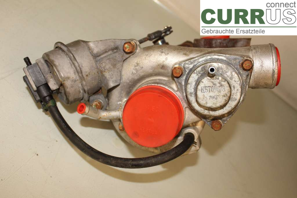 SAAB 9-3      08-15 Turbolader 55564940 1.8t Biopower