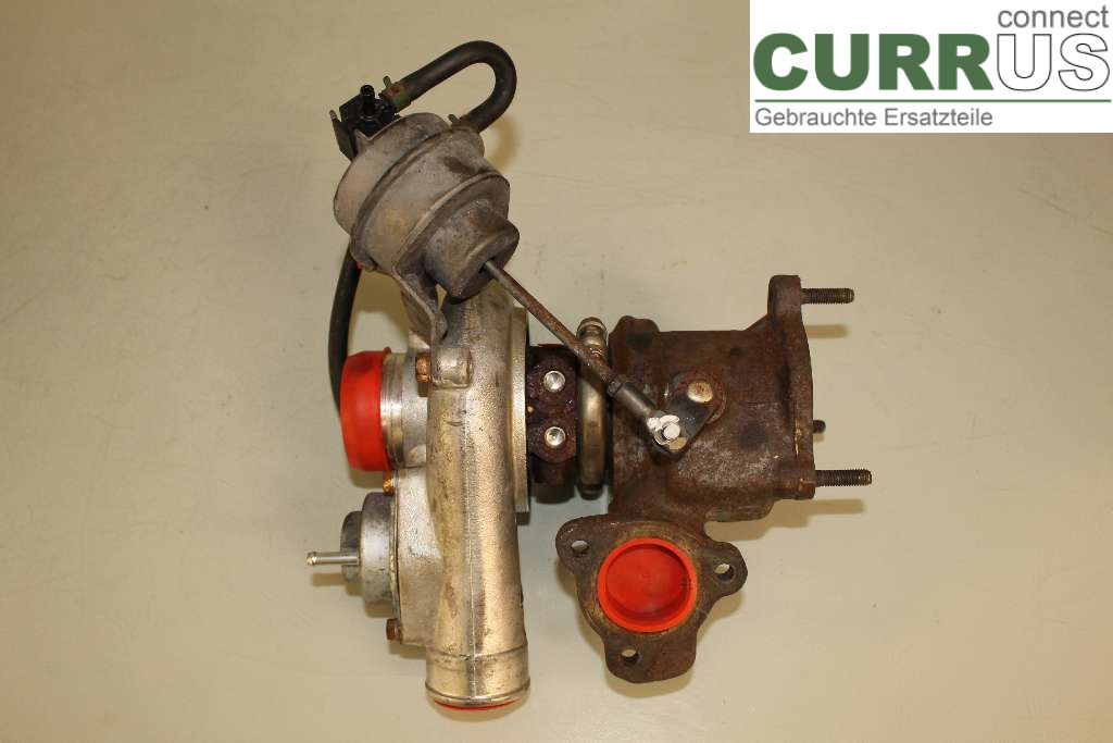 SAAB 9-3      08-15 Turbolader 55564940 1.8t Biopower
