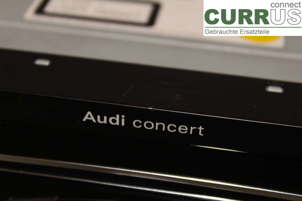 AUDI Q5  17- Radio CD /Multimediapanel 8R1057186N 2.0TDI 190HK