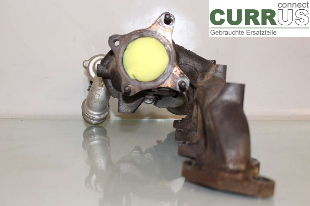 VW GOLF VI     09-13 Turbolader 03C145702L 1.4 TSI 122HK