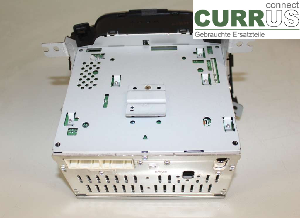 HYUNDAI i30   13-16 Radio CD / Multimedia panel 96170-A6210GU 1,6i R4 135HK