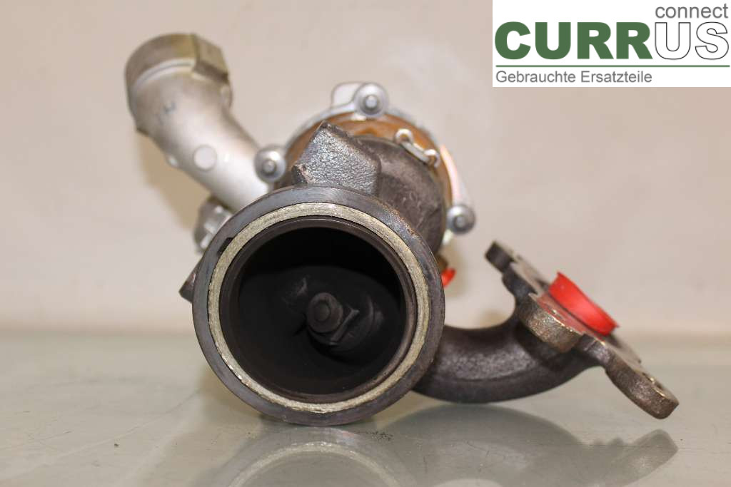 SKODA FABIA  15- Turboladdare 04E145713Q 1,2TSI 90HK