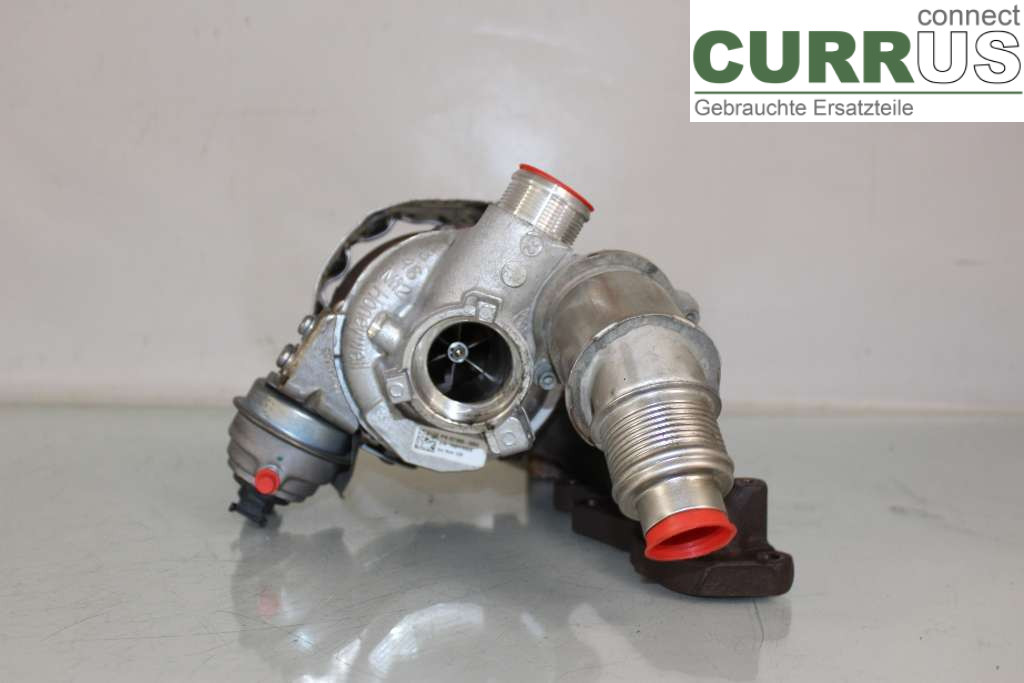 SKODA OCTAVIA  13-20 Turbolader 04L253056P 2.0TDI 184HK