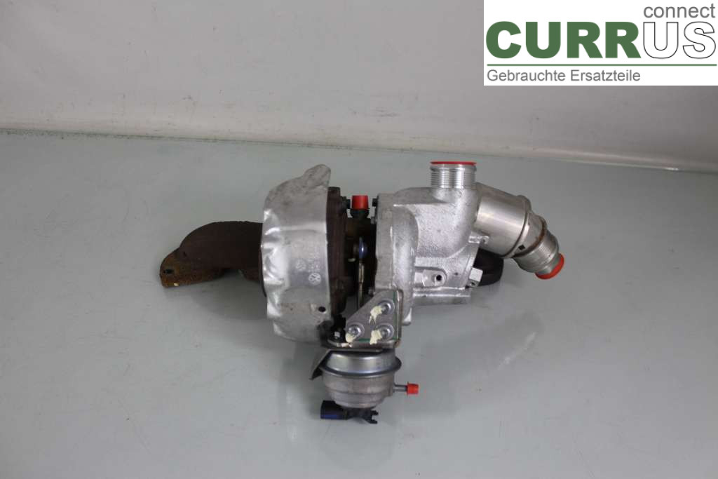 SKODA OCTAVIA  13-20 Turbolader 04L253056P 2.0TDI 184HK