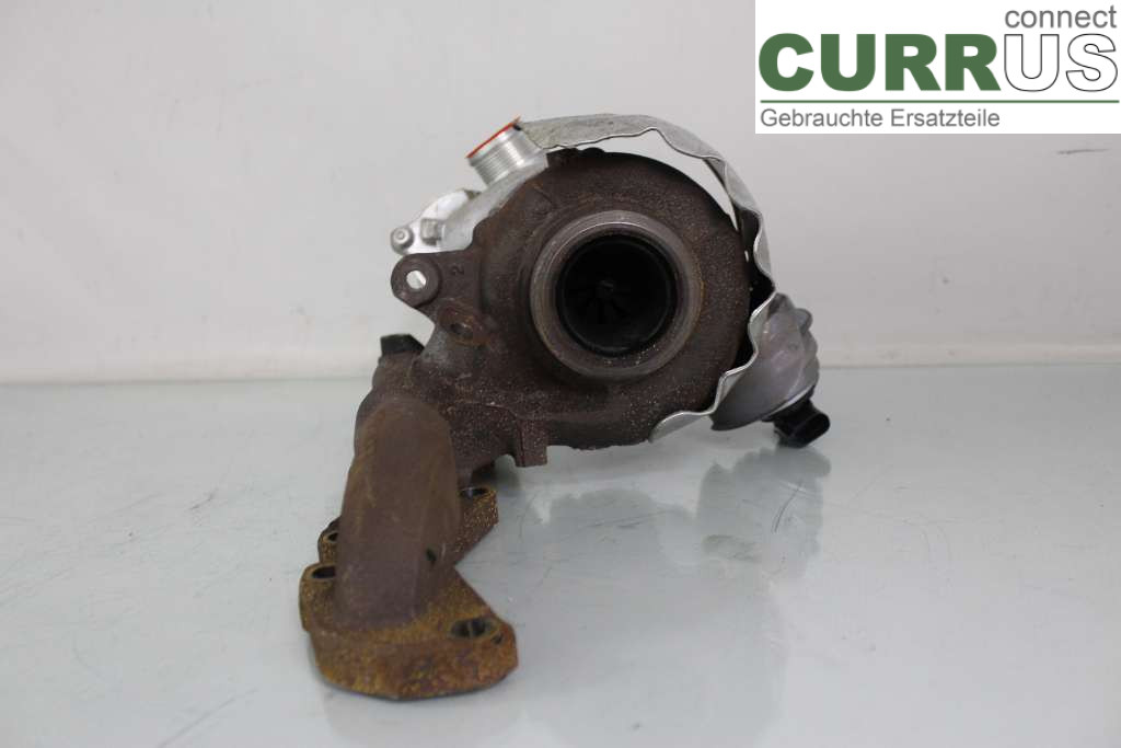 SKODA OCTAVIA  13-20 Turbolader 04L253056P 2.0TDI 184HK