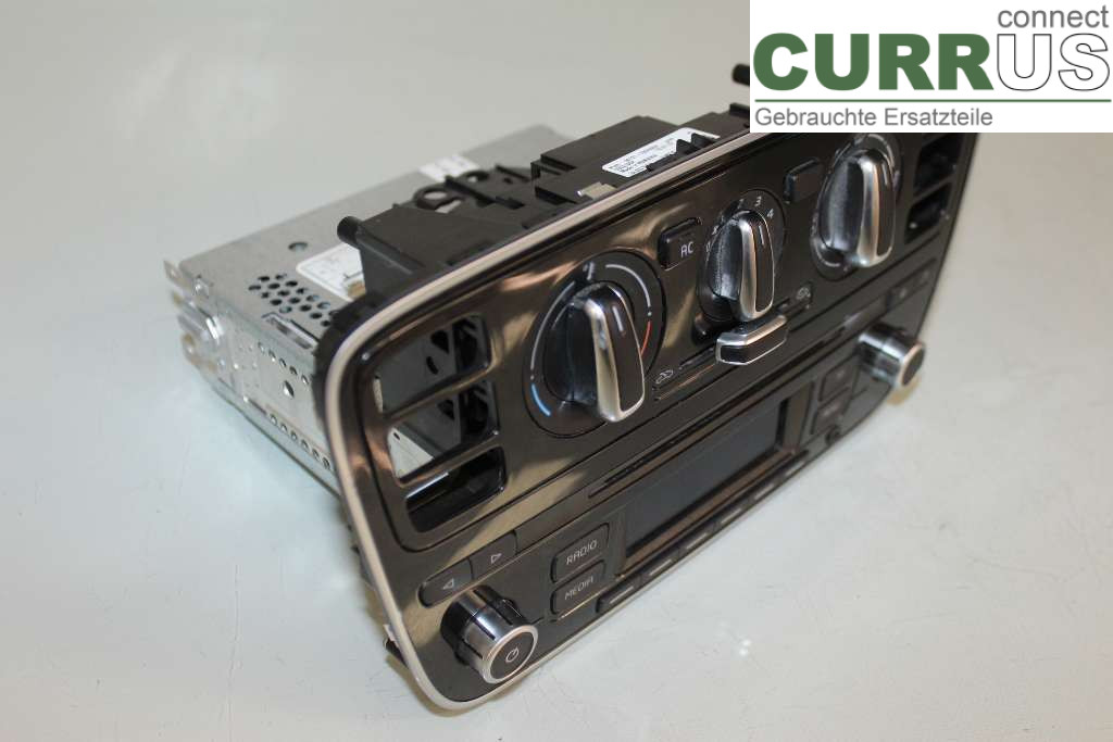 VW UP! / E-UP! Radio CD / Multimedia panel  1.0I 75HK