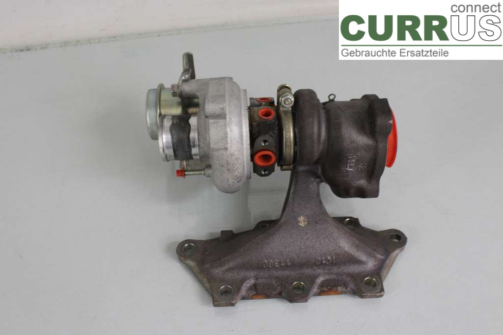 RENAULT CLIO IV   12-16 Turbolader 144108035R 0,9T R3 90HK