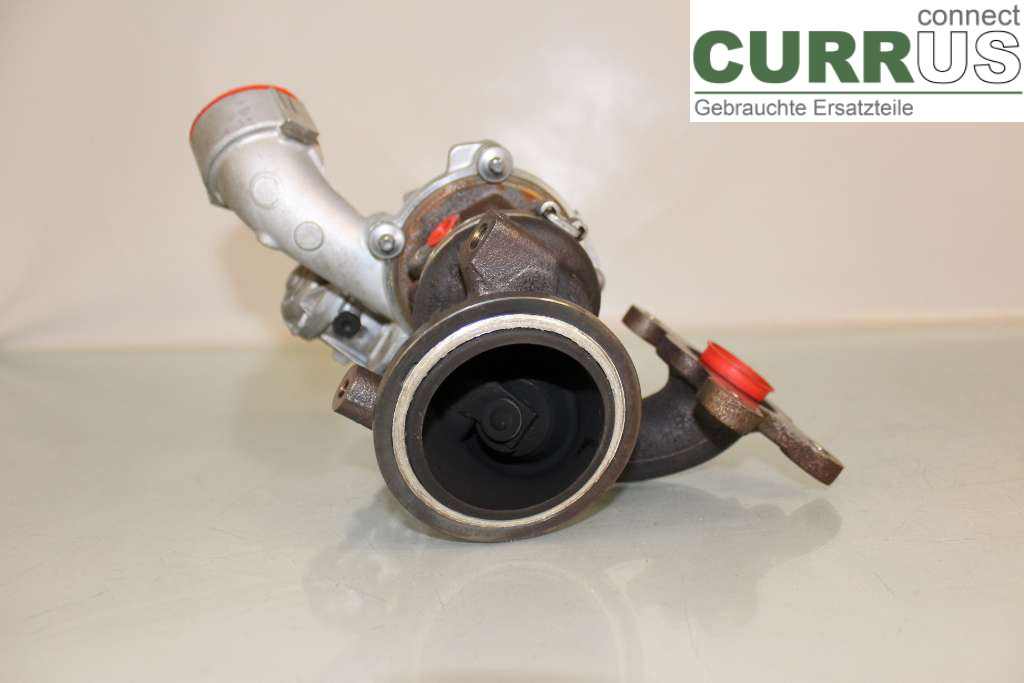 SKODA FABIA  15- Turboladdare 04E145713Q 1,2TSI 90HK