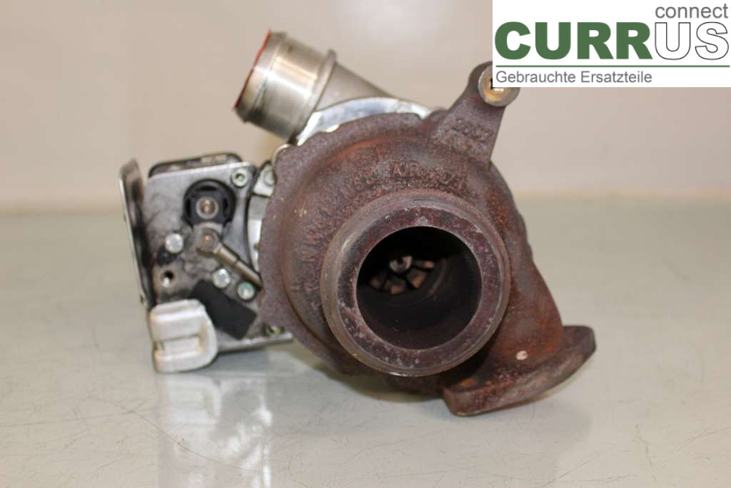 MITSUBISHI OUTLANDER 07-12 Turbo charger MN982043 2.2 DI-D 156HK