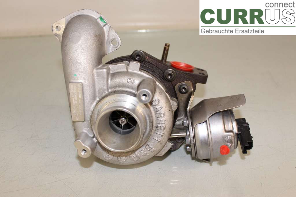 VOLVO V40  12-19 Turbo charger 36010147 1,6D R4 114HK