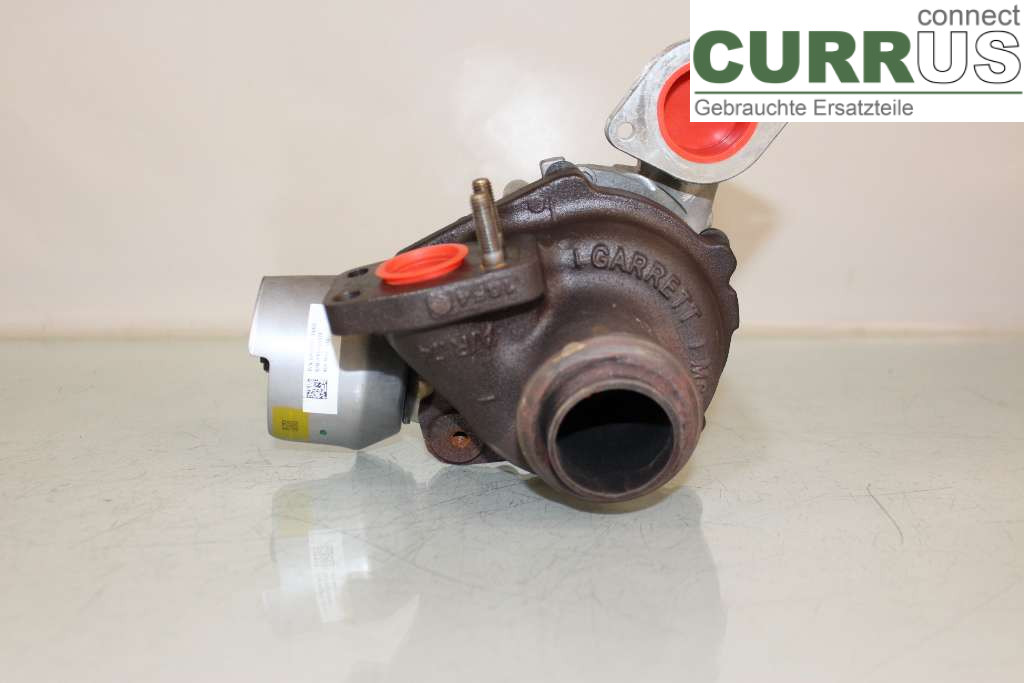 VOLVO V40  12-19 Turbo charger 36010147 1,6D R4 114HK