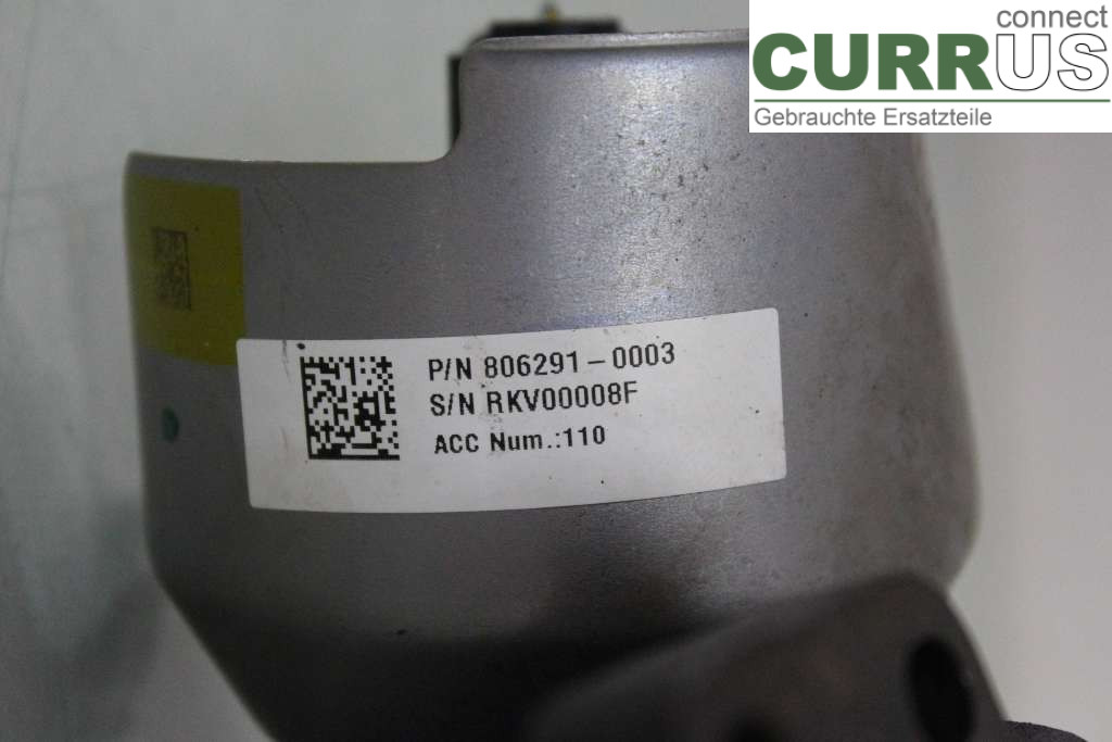 VOLVO V40  12-19 Turbo charger 36010147 1,6D R4 114HK