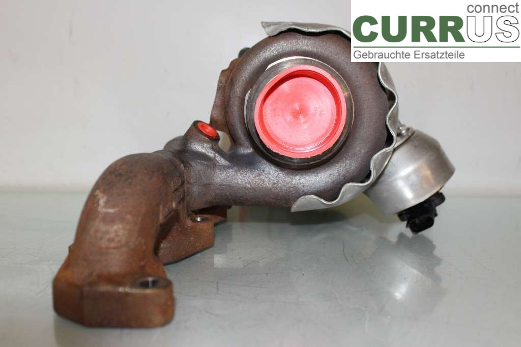AUDI A6/S6 4G   11-18 Turbocompresseur 04L253056L 2,0TDI 190HK