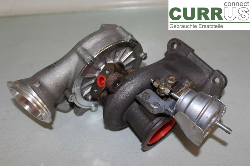 VOLVO V60  14-18 Turbo charger 36010145 D4 2,4D 163HK