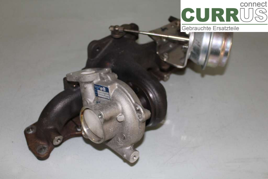 VOLVO XC70   08-13 Turbo charger 36010146 2,4D R5 163HK