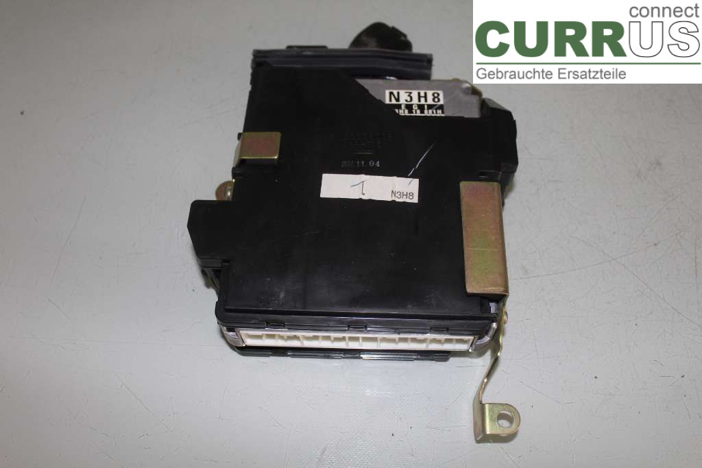 MAZDA RX8 Engine Control Unit (ECU)  1.3I 192HK