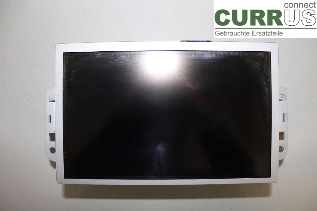 FORD MONDEO    15- Radio-CD-/Multimedia-Panel 5308885 2,0TDCI 180HK