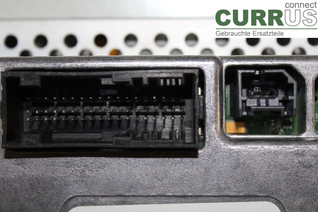 FORD MONDEO    15- Radio-CD-/Multimedia-Panel 5308885 2,0TDCI 180HK