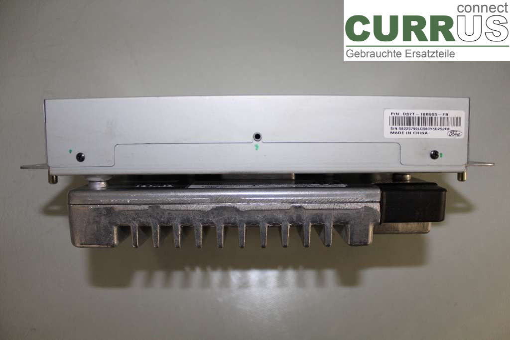 FORD MONDEO    15- Radio-CD-/Multimedia-Panel 5308885 2,0TDCI 180HK