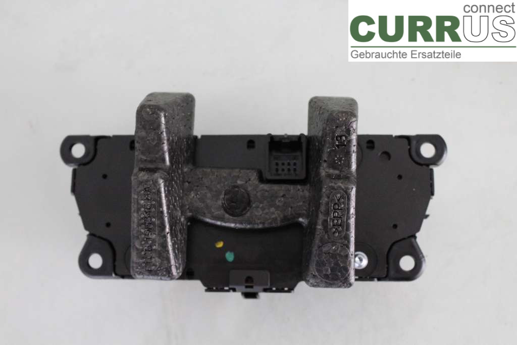 FORD C-MAX II 15- Radio CD / Multimedia panel 2002336 1,0T ECOBOOST