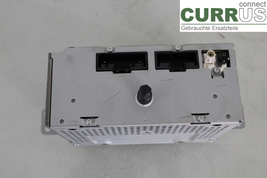 FORD C-MAX II 15- Radio CD / Multimedia panel 2227256 1,0T ECOBOOST