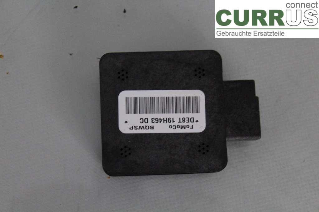 FORD C-MAX II  15- Radio CD / Multimedia panel 1945263 1,0T ECOBOOST