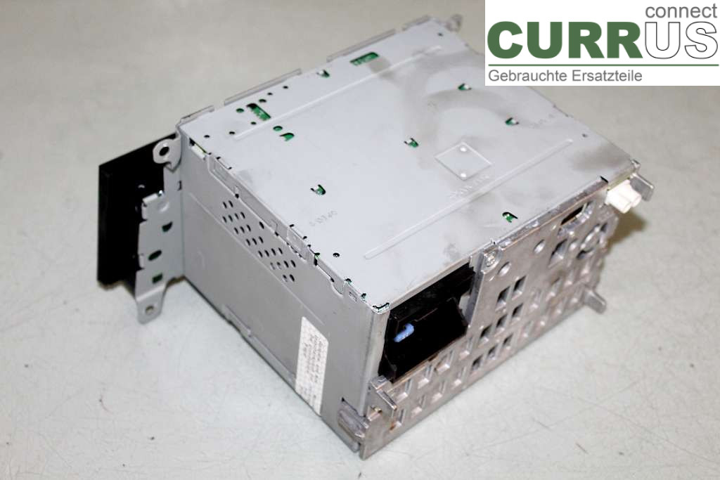 AUDI A5  07-16 Radio CD / multimediepanel 8R1057186N 2,0tdi 140KW