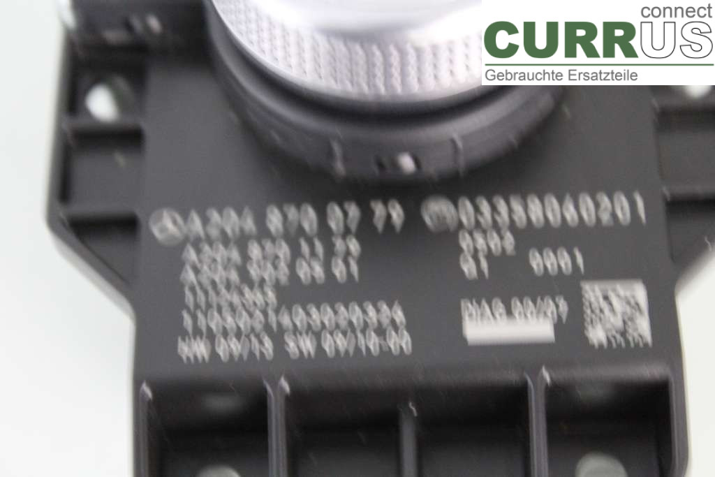 MB C (204)   07-15 car-part-types.display A2048700779 250 CDI 204HK