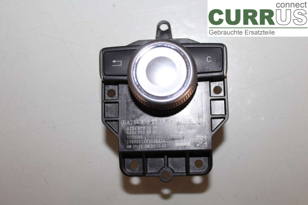 MB C (204)   07-15 car-part-types.display A2048700779 250 CDI 204HK