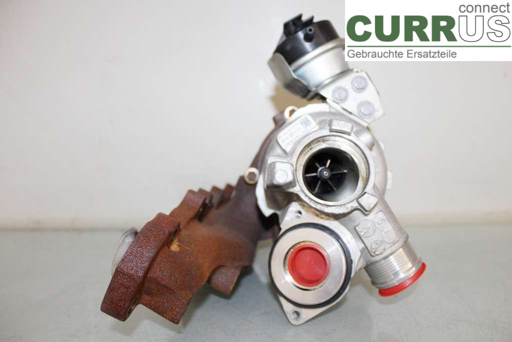 VW GOLF / E-GOLF VII   13-20 Turbo charger 04L253010B 2.0TDI R4 150HK