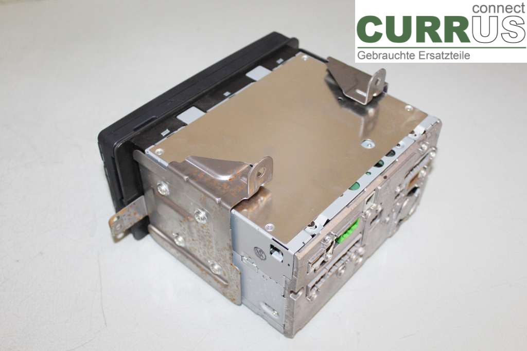 MITSUBISHI PAJERO  06-15 Radio CD / Multimedia panel 91546C 3.2 DI-D 147KW