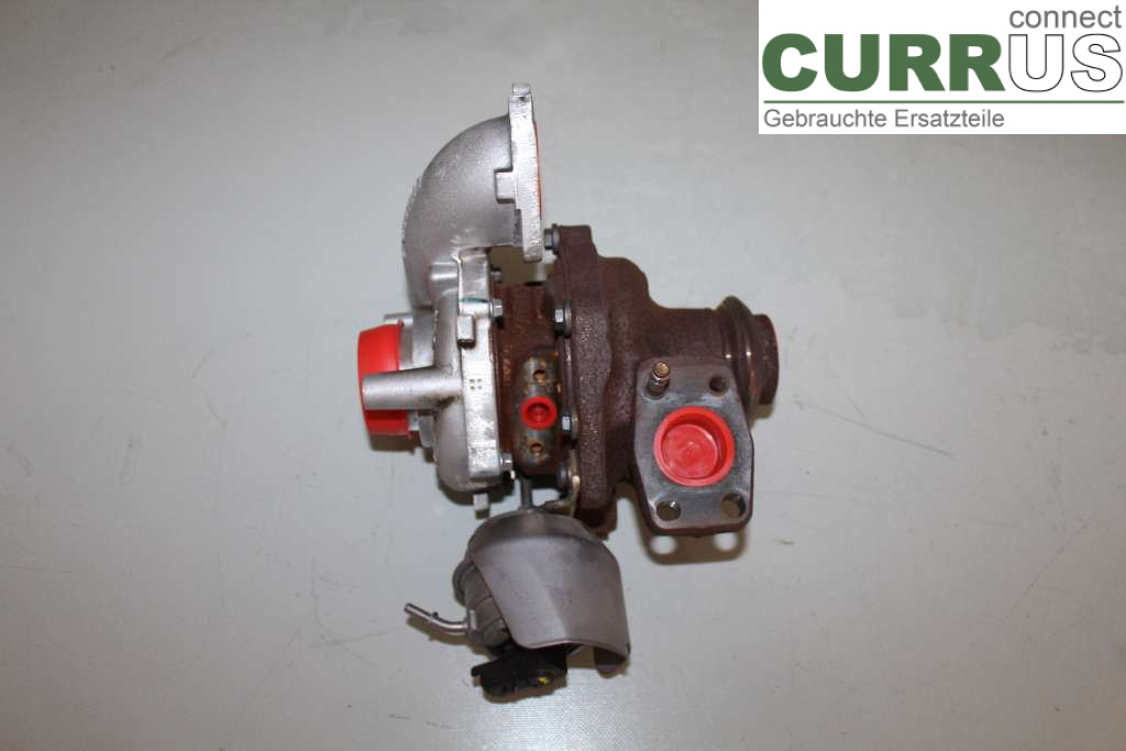 FORD TRAN./TOURN CONNECT 13- Turbo charger 1945757 1.6 TDCI 95HK