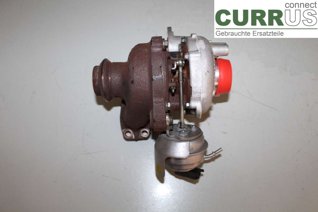 FORD TRAN./TOURN CONNECT 13- Turbo charger 1945757 1.6 TDCI 95HK