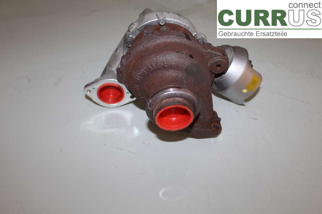 FORD TRAN./TOURN CONNECT 13- Turbo charger 1945757 1.6 TDCI 95HK