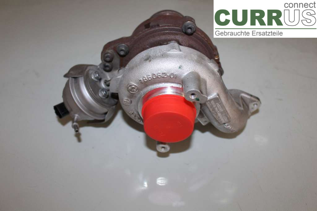 FORD TRAN./TOURN CONNECT 13- Turbo charger 1945757 1.6 TDCI 95HK