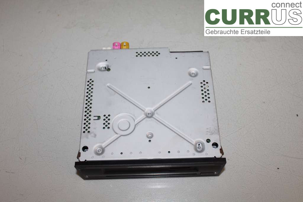 VW TIGUAN 16-24 Radio CD / Multimedia panel 3Q0035840B 2.0TDI 190HK
