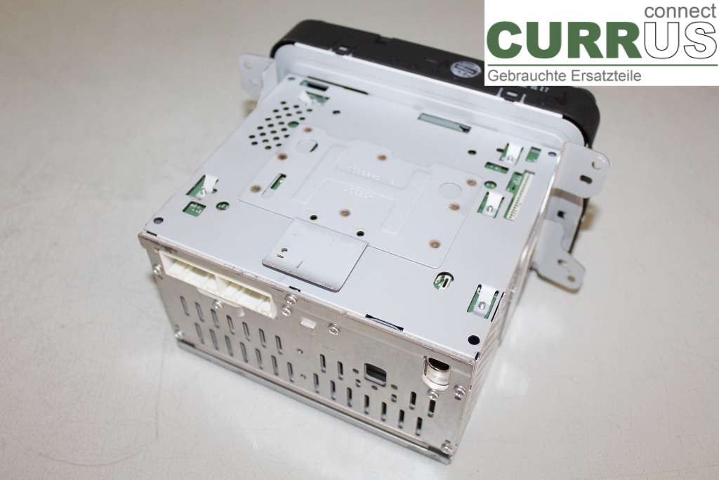 KIA CEED  12-18 Radio CD / Multimedia panel 96170-A2100WK 1.6CRDI 128HK