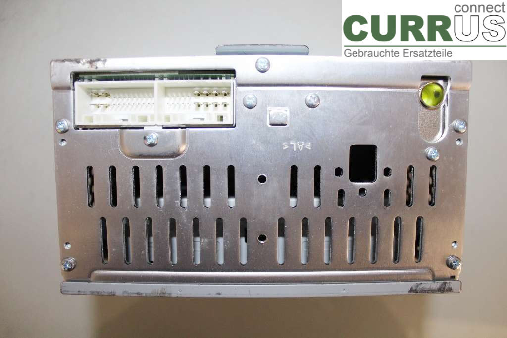 KIA CEED  12-18 Radio CD / Multimedia panel 96170-A2100WK 1.6CRDI 128HK
