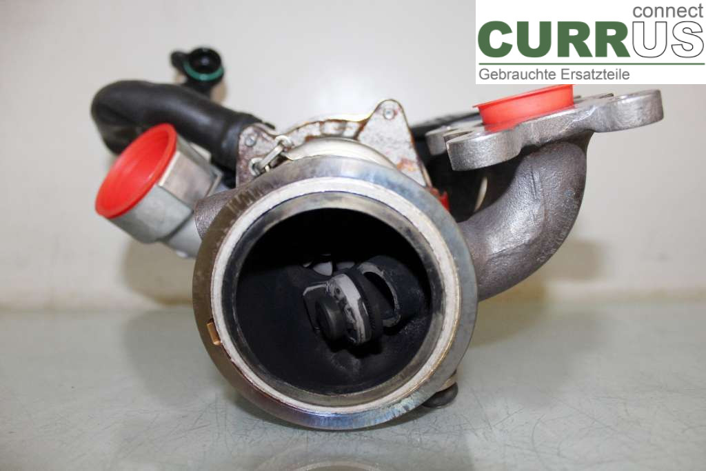 VW GOLF / E-GOLF VII   13-20 Turbo charger 04C145702R 1,0 TSI