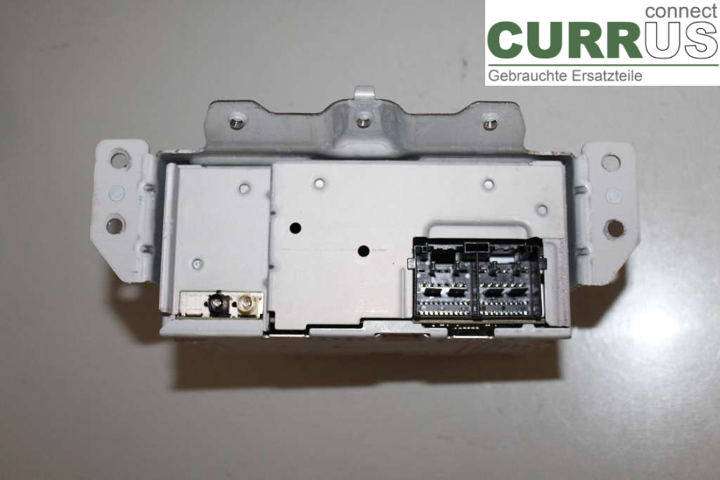 FORD FIESTA  18-23 Radio CD / multimediepanel 2177405 1.0I 101HK