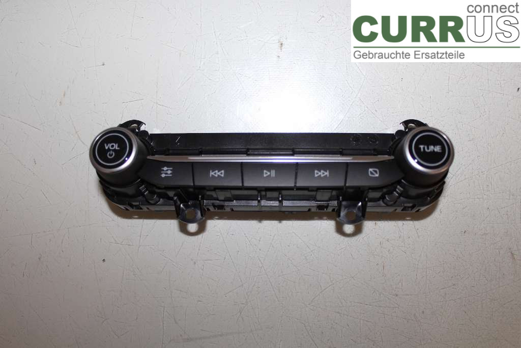 FORD FIESTA  18-23 Radio CD / multimediepanel 2410566 1.0I 101HK