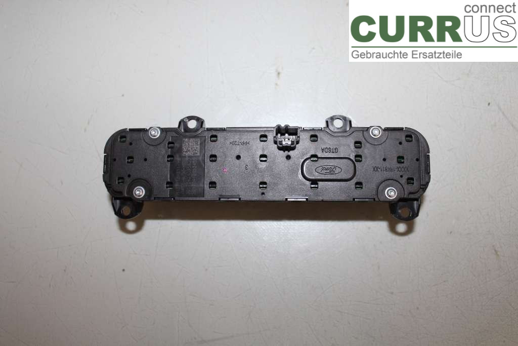 FORD FIESTA  18-23 Radio CD / multimediepanel 2410566 1.0I 101HK