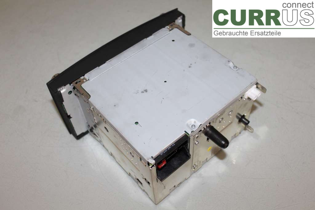 VW MULTIVAN T4-T6 91-21 Radio CD / Multimedia panel  2,0TDI R4 180HK