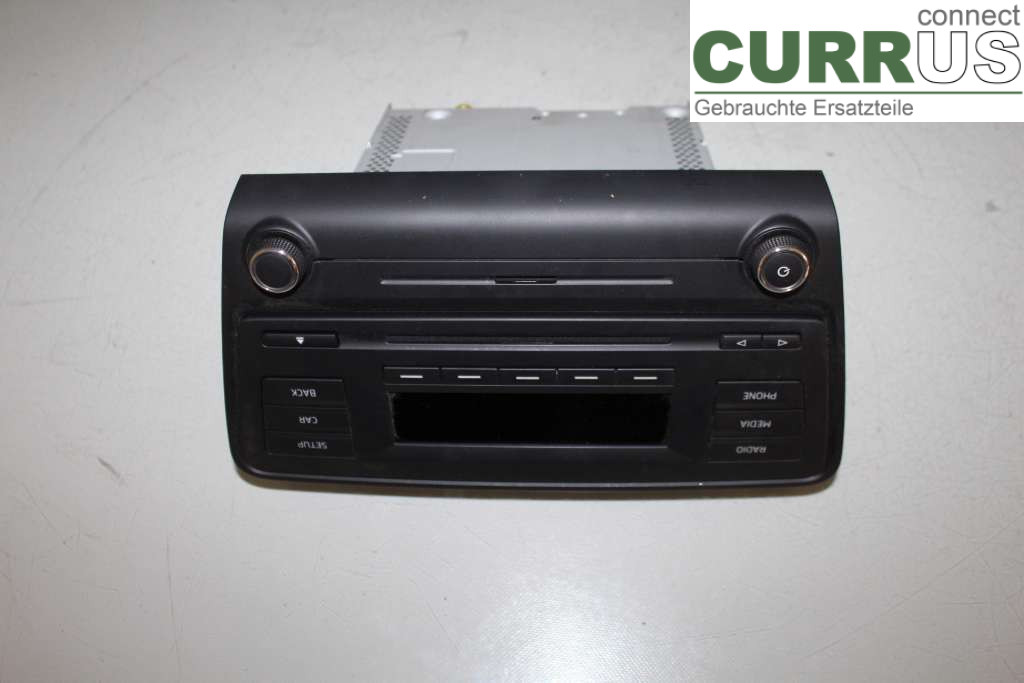 SKODA OCTAVIA  13-20 Radio CD / Multimedia panel 5E0035875 1.6TDI 105HK