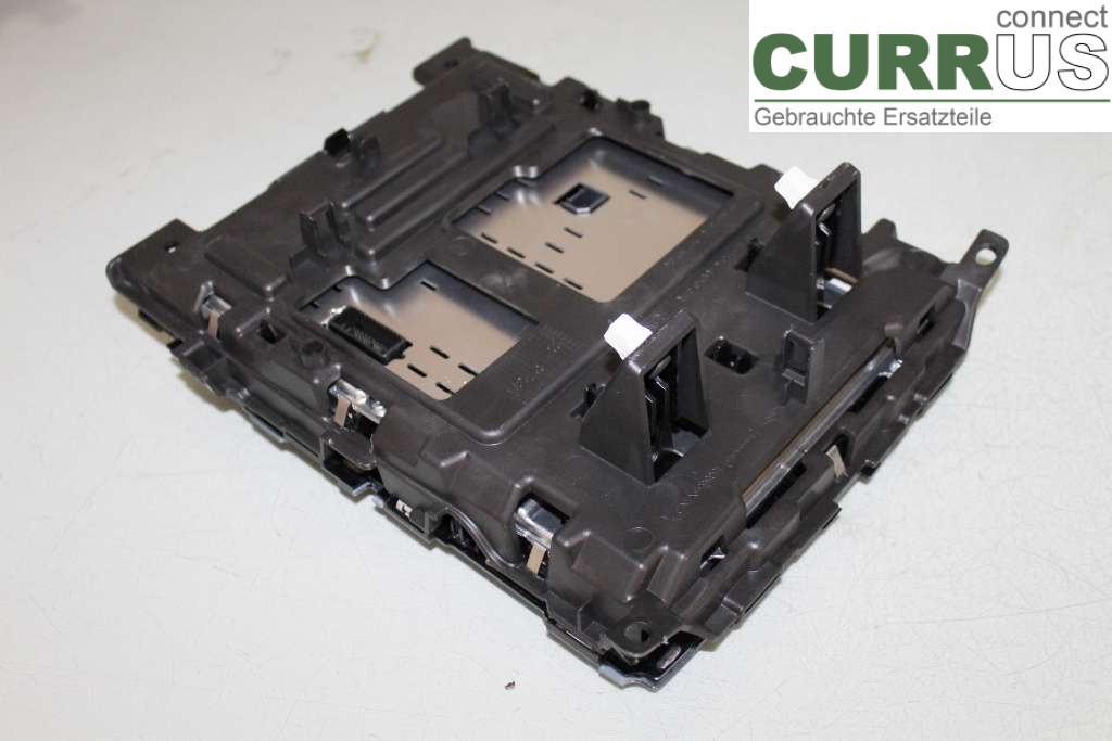 RENAULT MEGANE IV  16-23 Radio CD / panel multimedialny 280901068R 1.5DCI 110HK