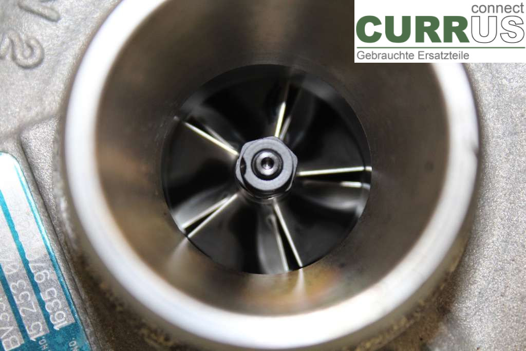 HYUNDAI i30   13-16 Turbo charger 28201-2A880 1,6CRDI R4 81KW