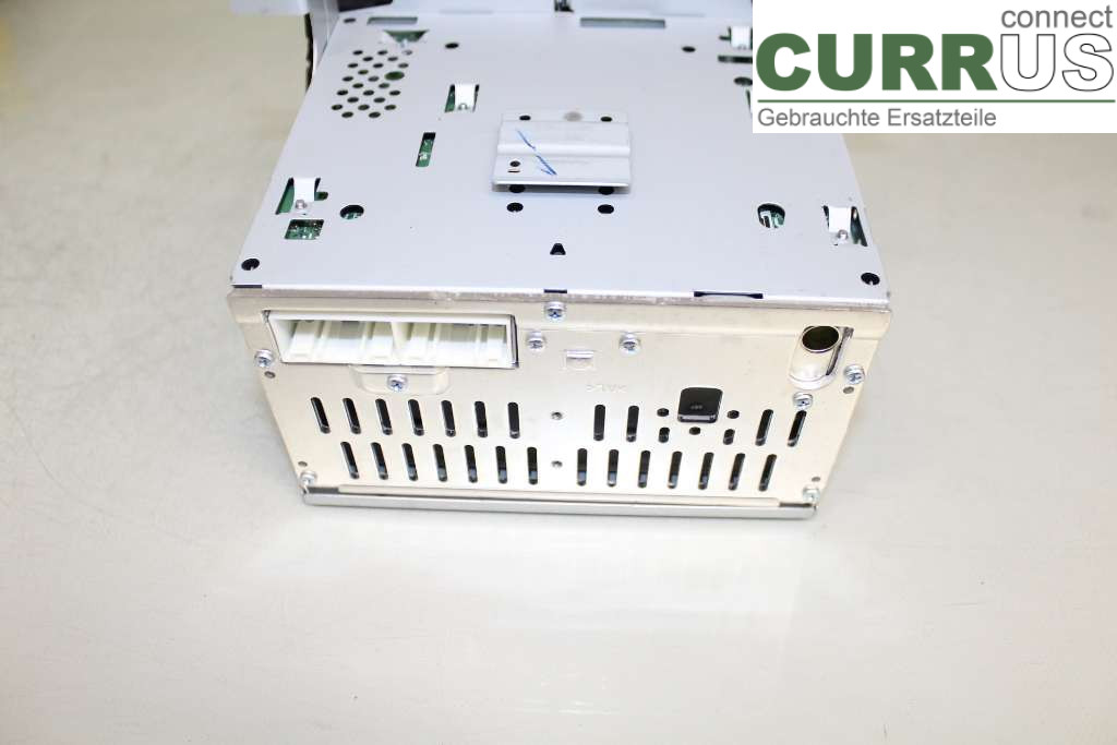 HYUNDAI i30   13-16 Radio CD / Multimedia panel 96170-A6210GU 1,6 CRDI 110HK