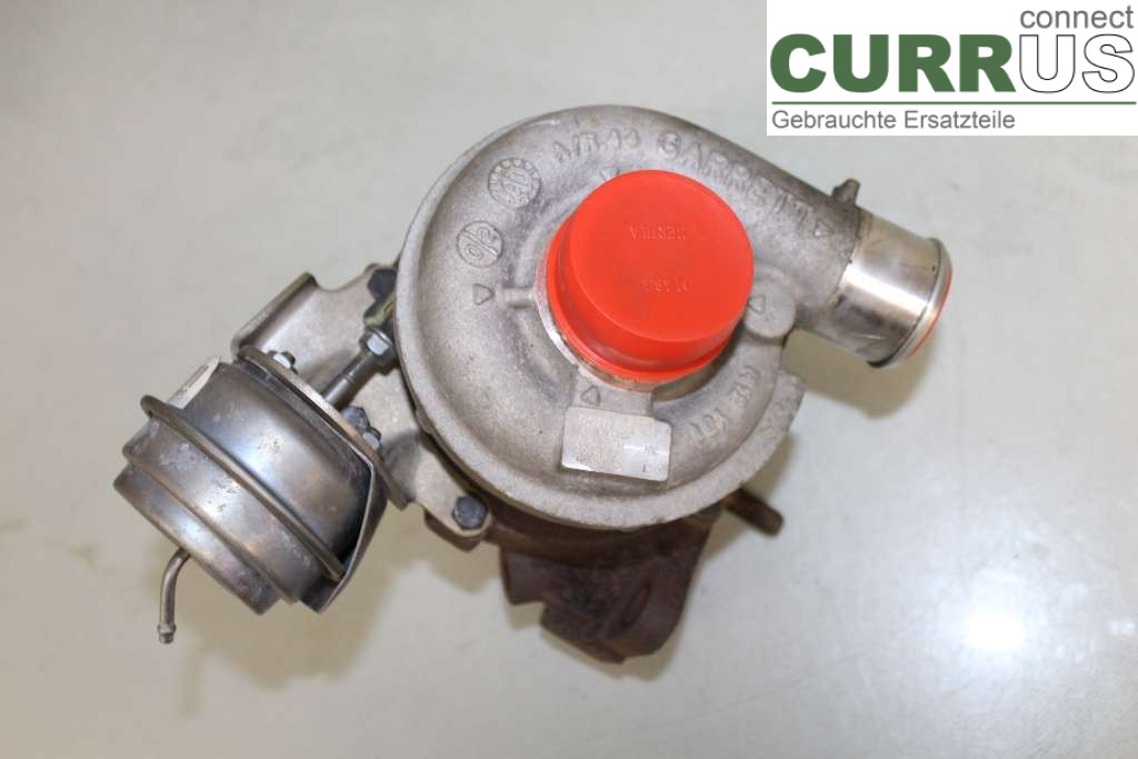 HYUNDAI i30   13-16 Turbo charger 28201-2A701 1,6 CRDI 110HK